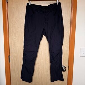 Prana Outdoor Pant Straight Leg